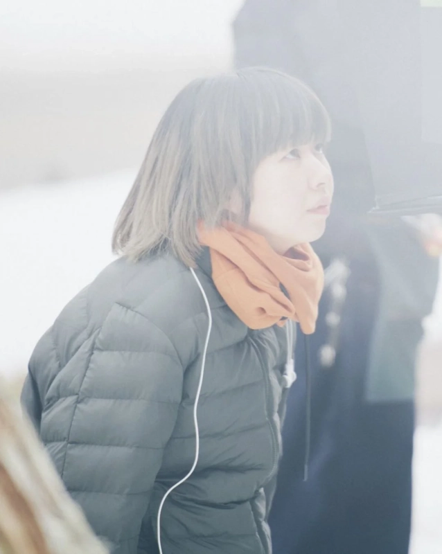 小宮山菜子監督