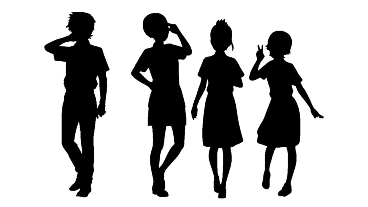 アクリルスタンドイメージ