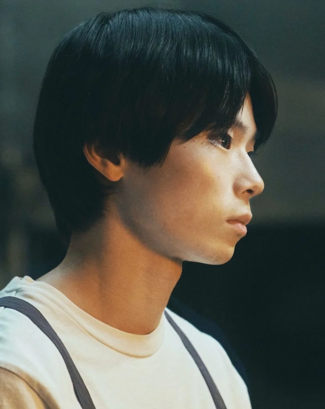 林裕太