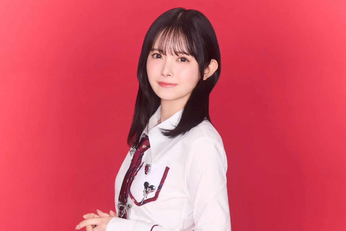 山﨑夢羽