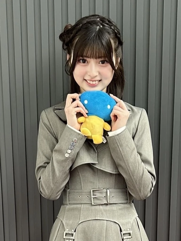 HANNAさんのインタビュー
