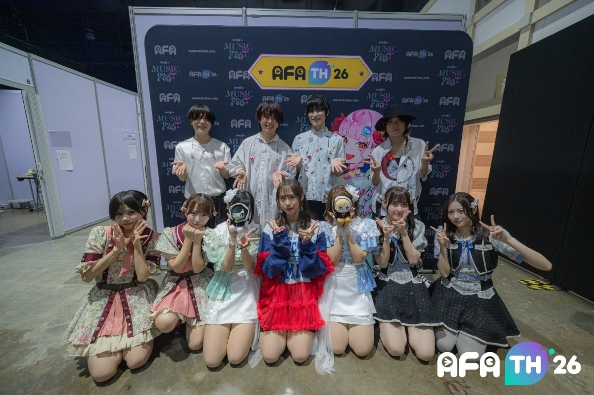 HoneyWorks Vocal All Stars