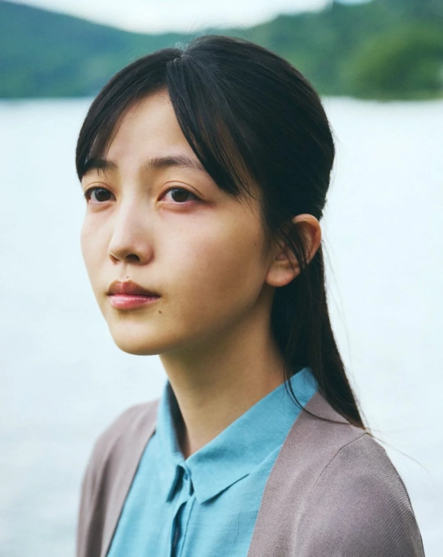 久保史緒里