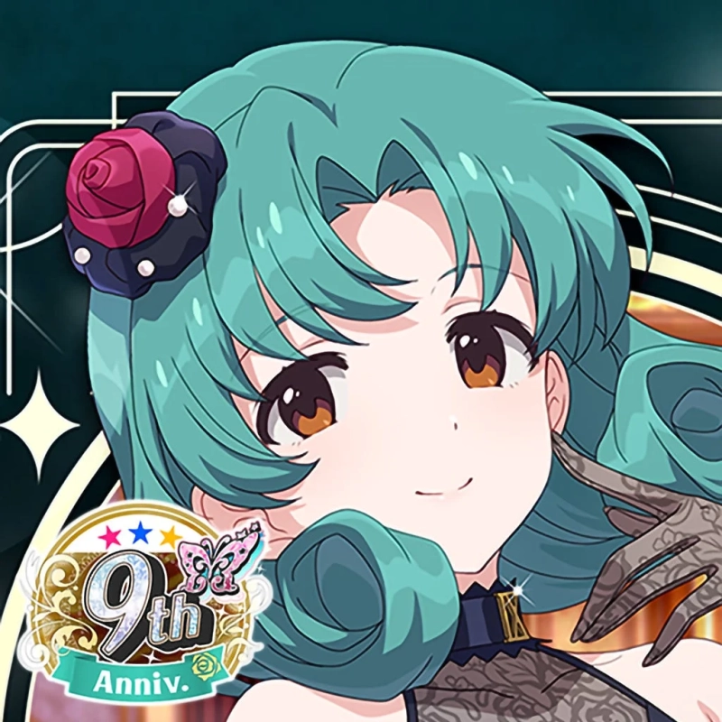 9th Anniv.