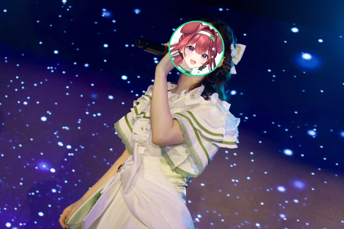 ライブパフォーマンス