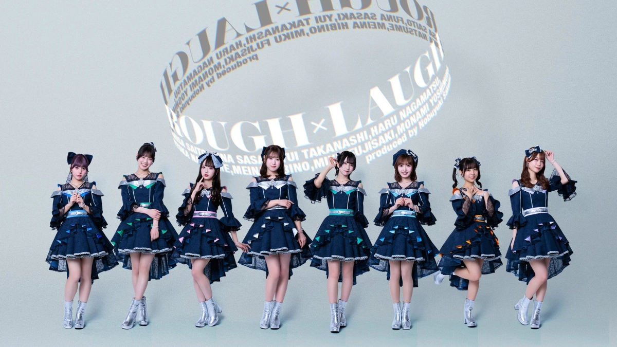 ラフ×ラフ