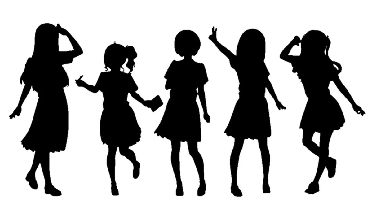 アクリルスタンドイメージ
