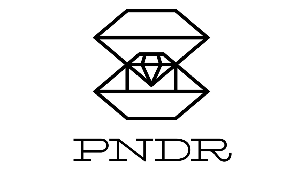 PNDRロゴ