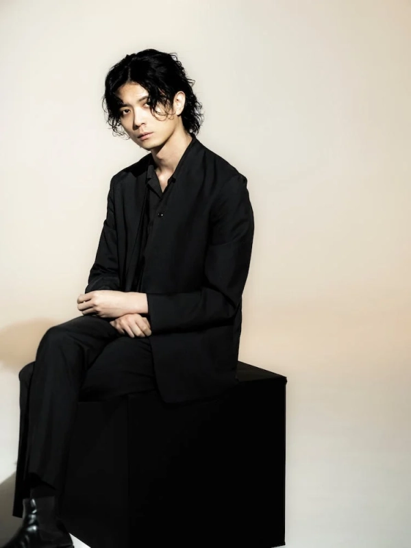 堀江晶太