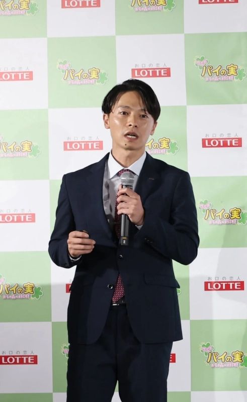 久保田氏によるプレゼンテーション