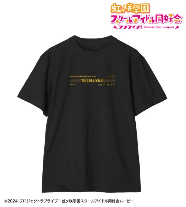 モチーフTee
