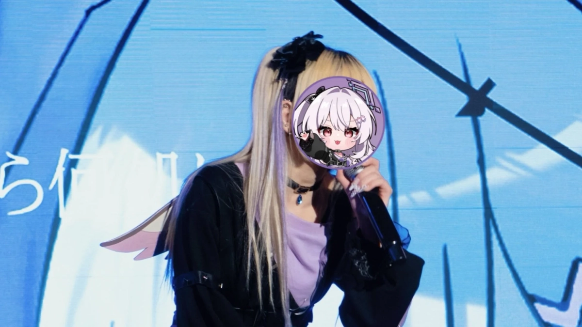 ライブステージ