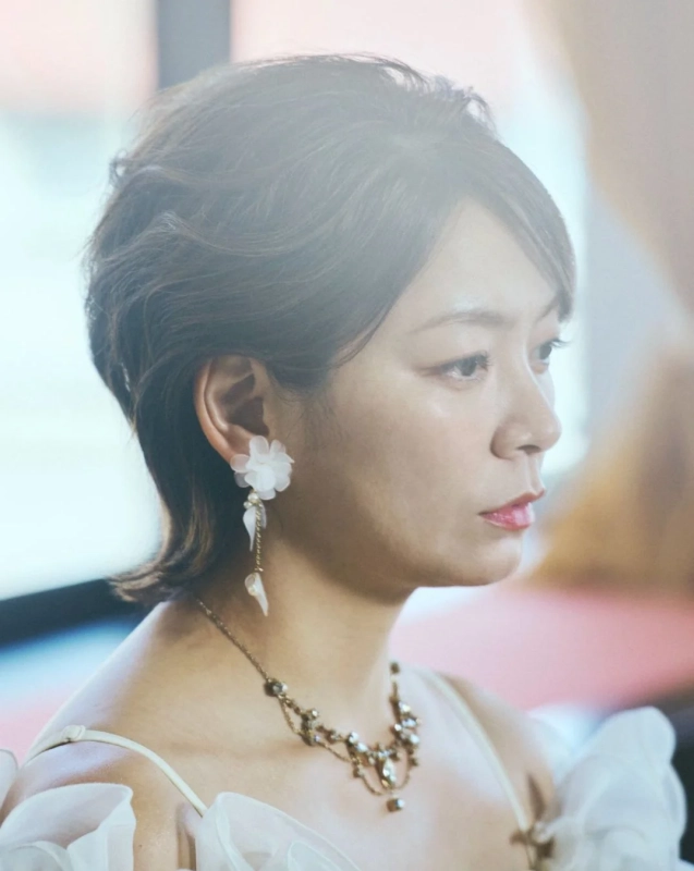 田畑智子