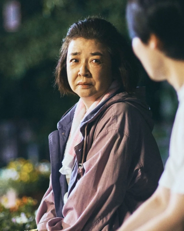岸本加世子