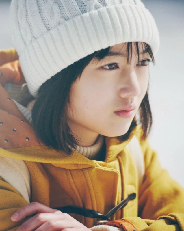 照井野々花