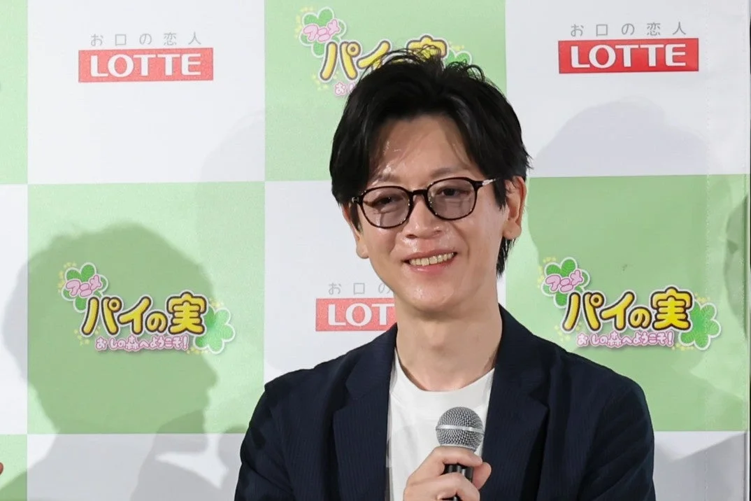 まんきゅう監督のトーク