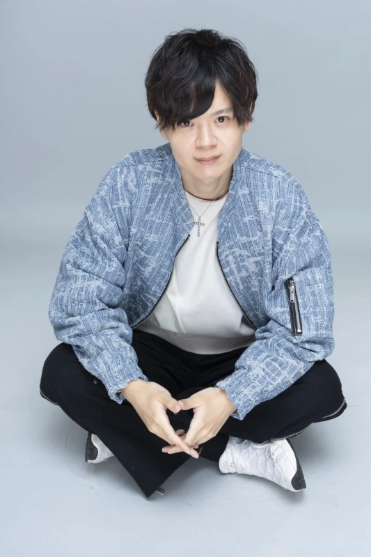 小郷拓真氏