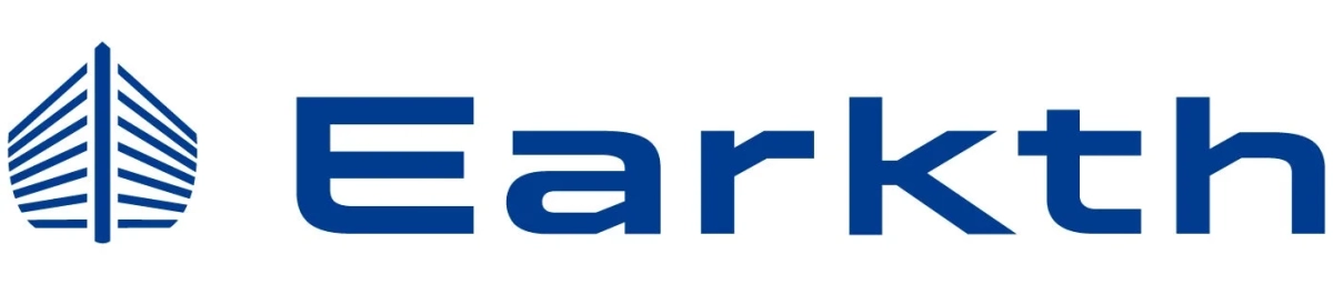 Earkthロゴ