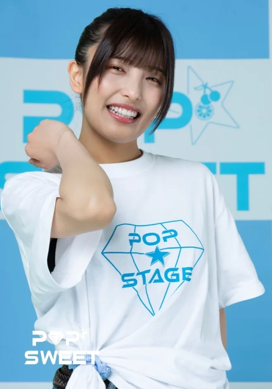POP STAGE POP SWEET