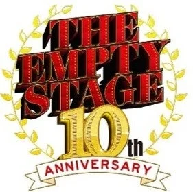 THE EMPTY STAGEロゴ