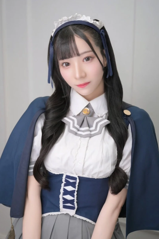 皐月ユナ
