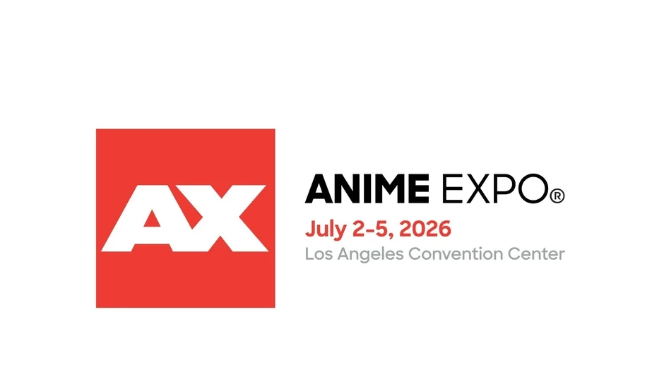 Anime Expo 2026