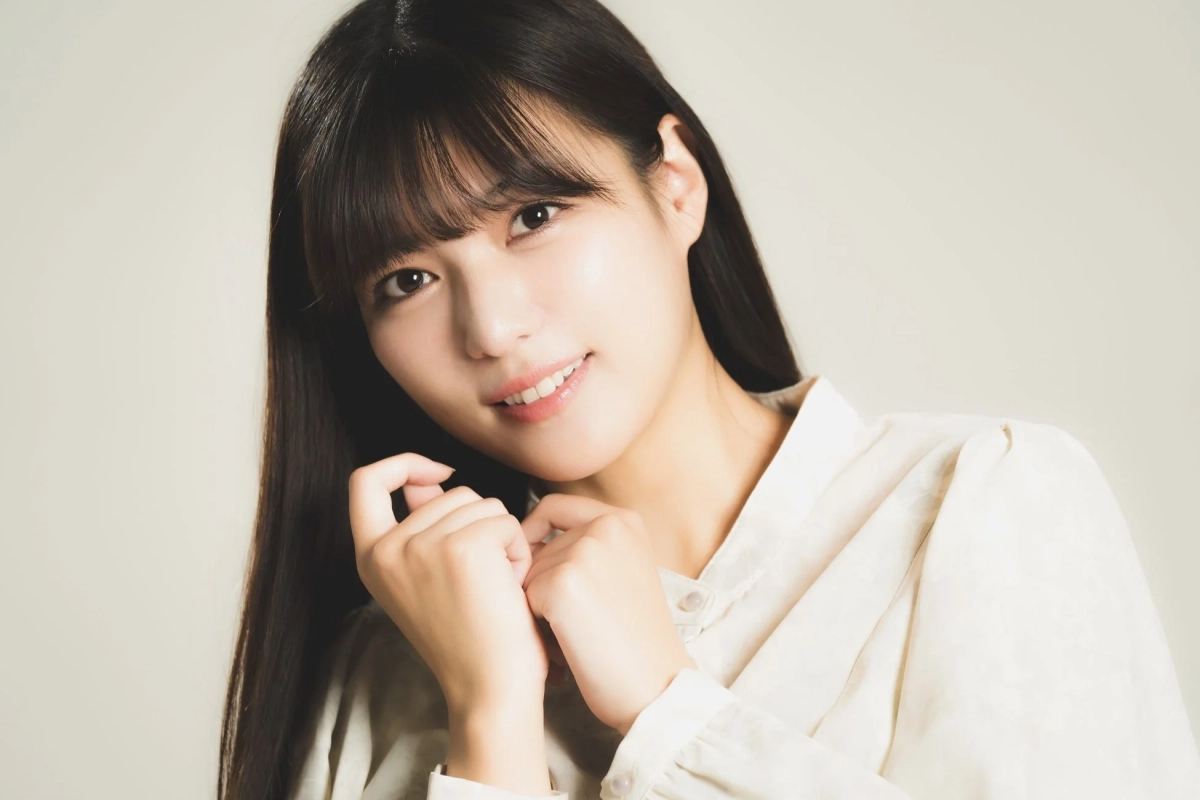 福田未来