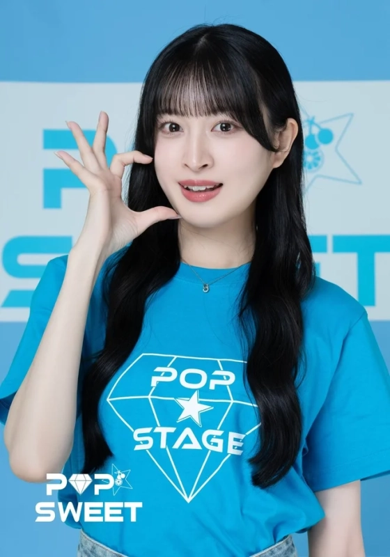 POP STAGE POP SWEET