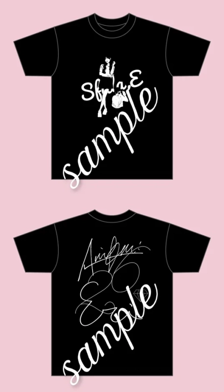 オリジナルTシャツ
