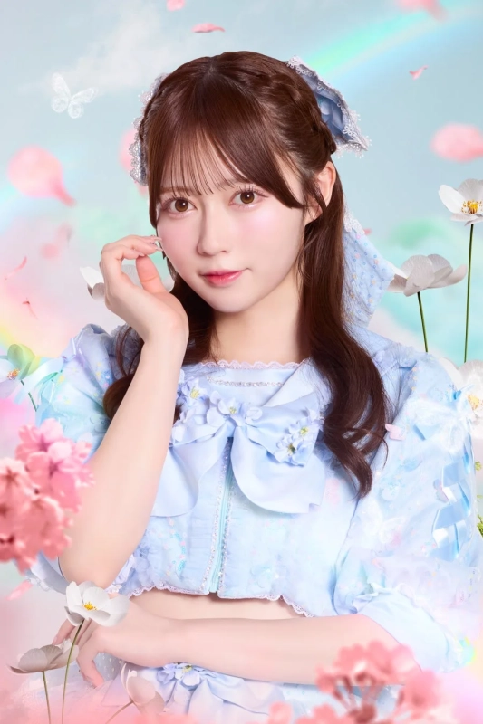 水瀬さららさんのプロフィール画像