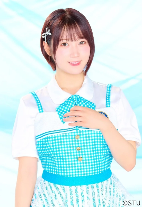 甲斐心愛さんの写真