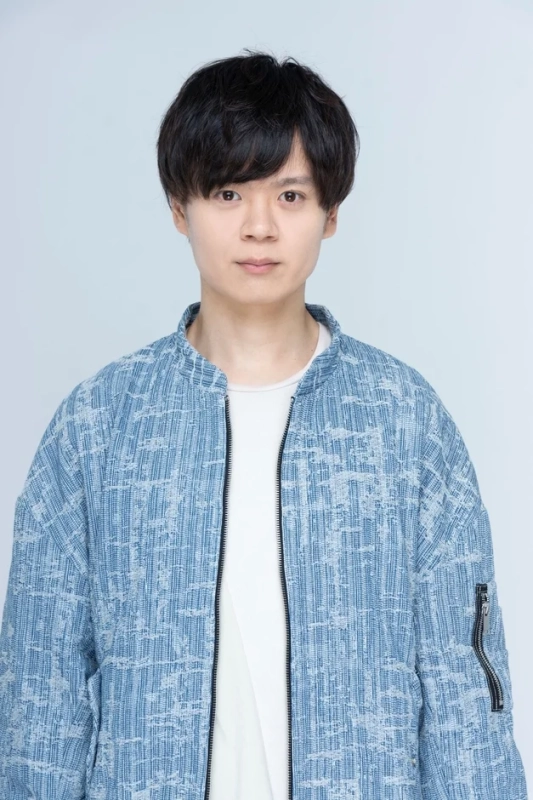 小郷拓真氏