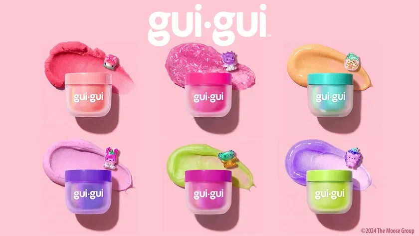 Tropical Glowシリーズの商品画像