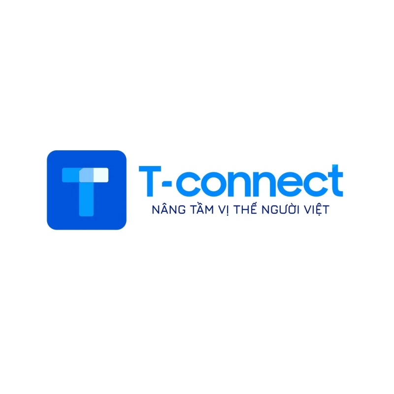 T-connectロゴ