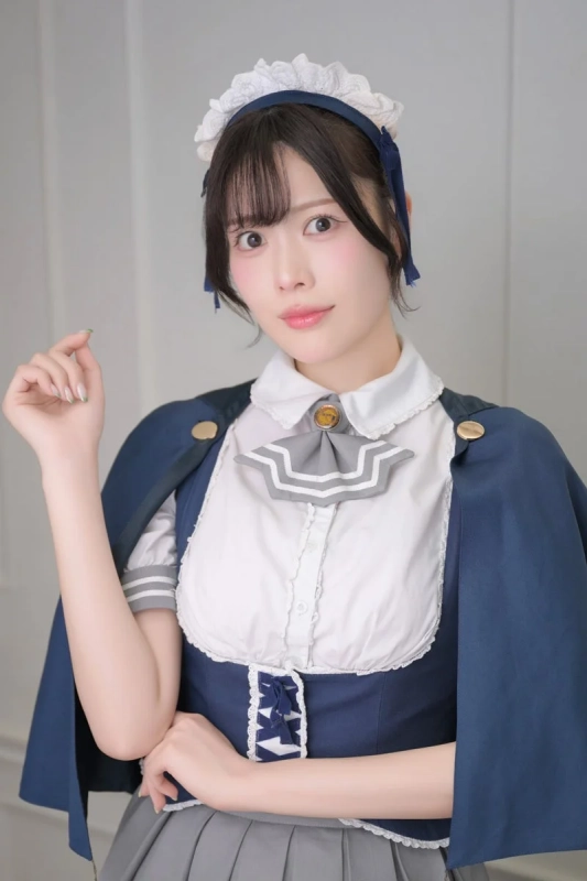 純情のアフィリアメンバー