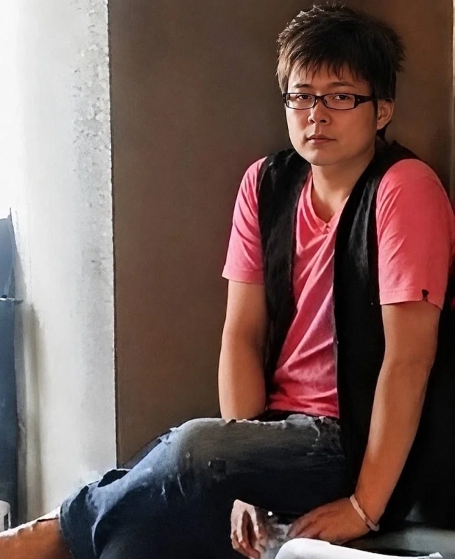 小高光太郎氏