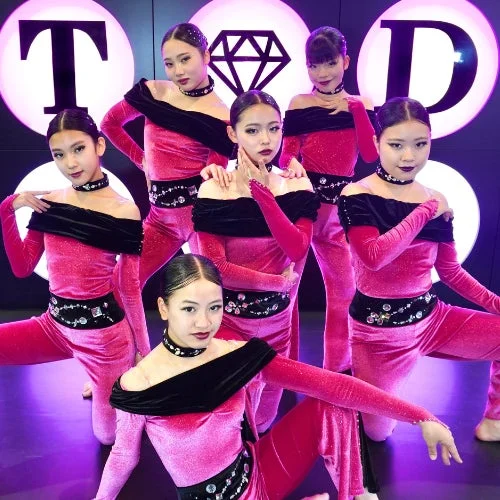Technopolis☆Dreamer