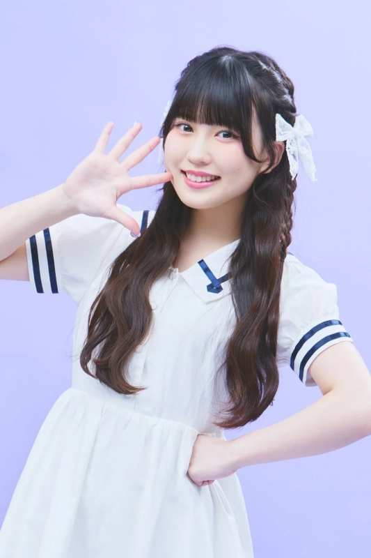 増井優花＆吉武千颯