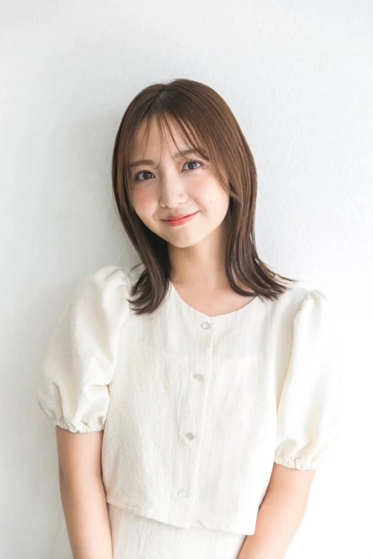 ナレーション担当の多田萌加さん