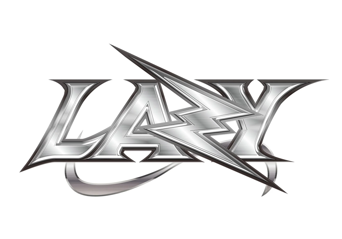 L.A.Y.ロゴ