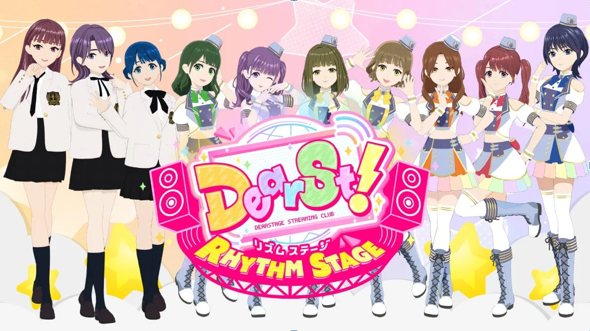 ゲーム概要