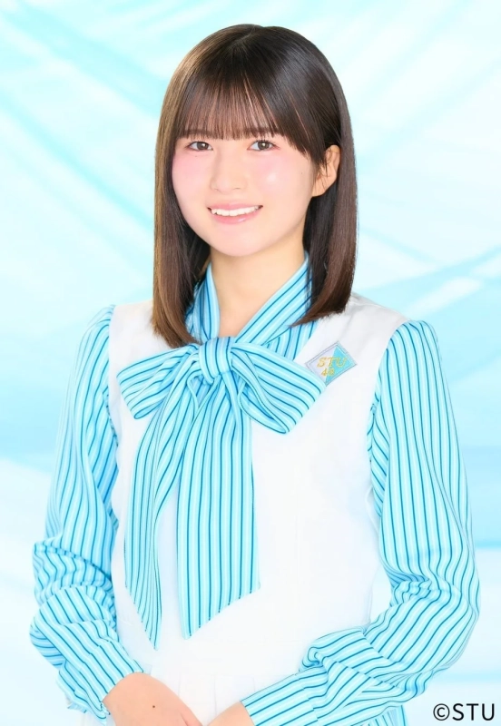 道保琉南さんの写真