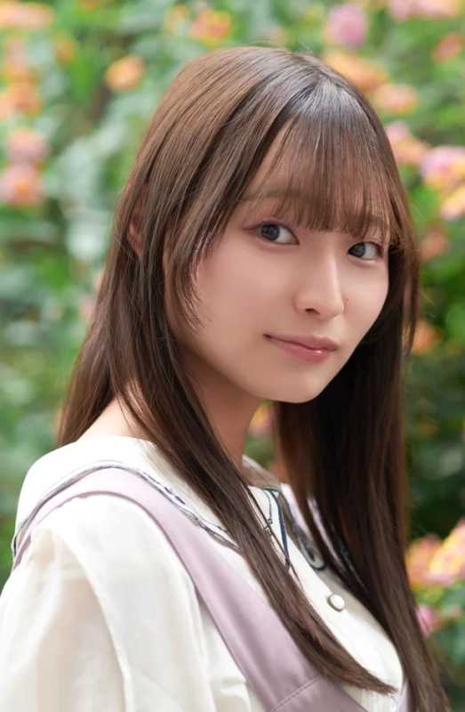 白河みずなさん