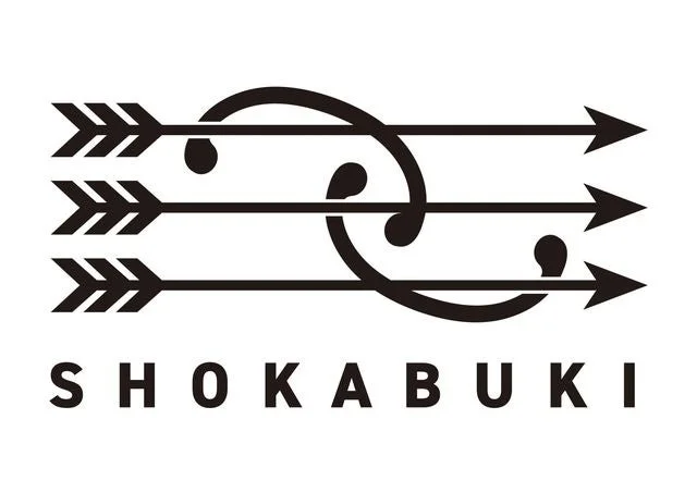 SHOKABUKIロゴ