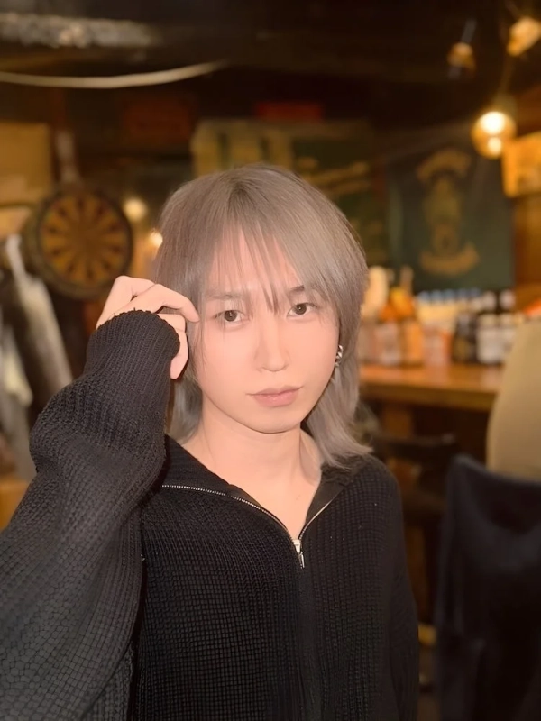モリタコータ氏