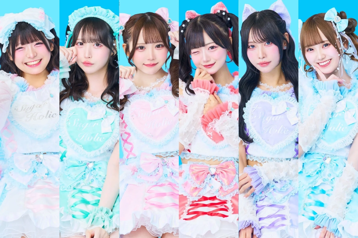 Sugar♡Holic