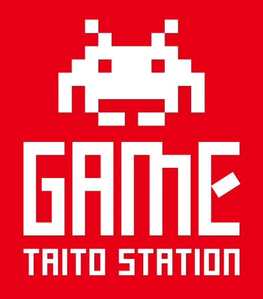 タイトーステーションロゴ
