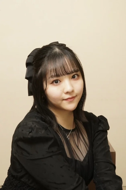 一岡伶奈さん