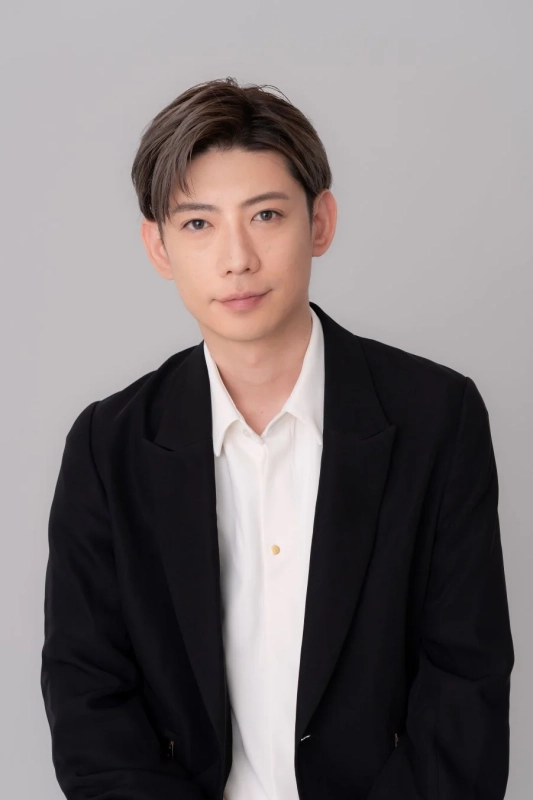 濱野大輝さん
