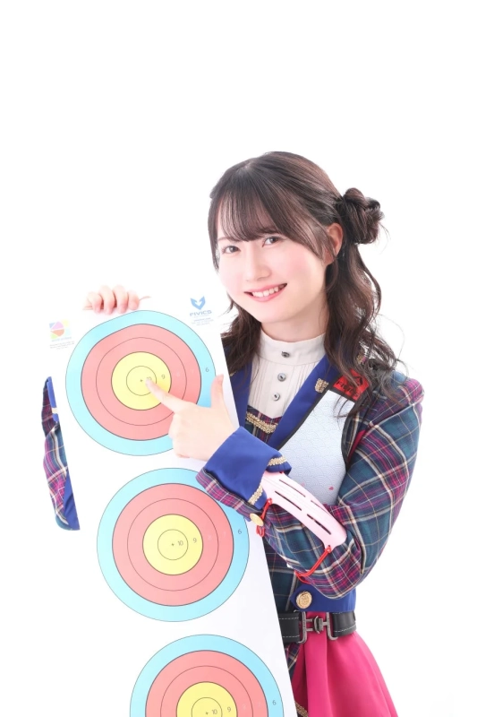 竹下優里さん